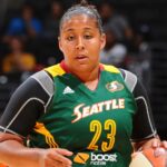 Kaleena Mosqueda-Lewis