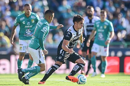 Previa León vs Necaxa