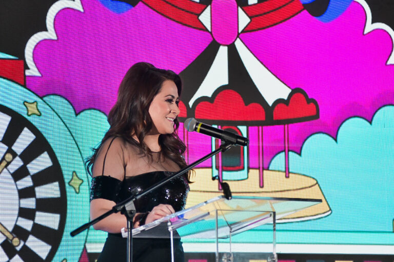 Presentación FNSM 2026