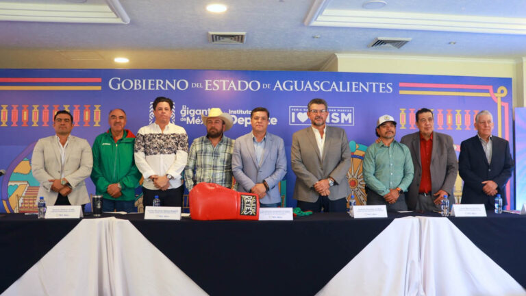 PRESENTACION PROGRAMA DEPORTIVO FNSM 2026