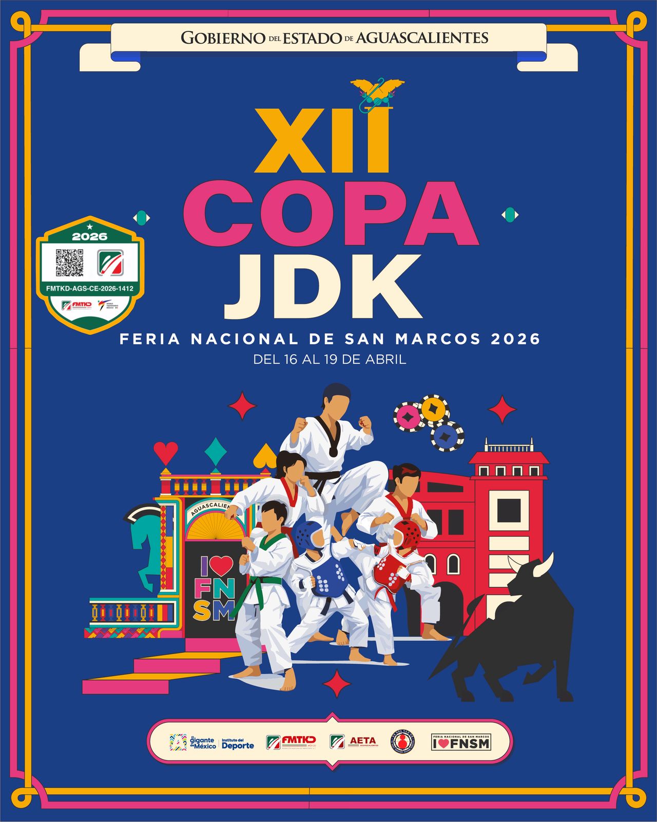 Copa JDK