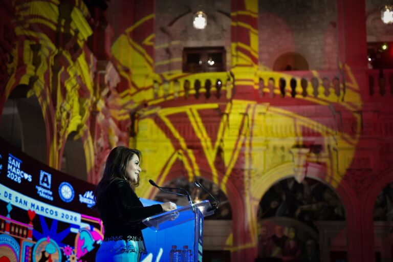 Presentan en Chihuahua FNSM 2026