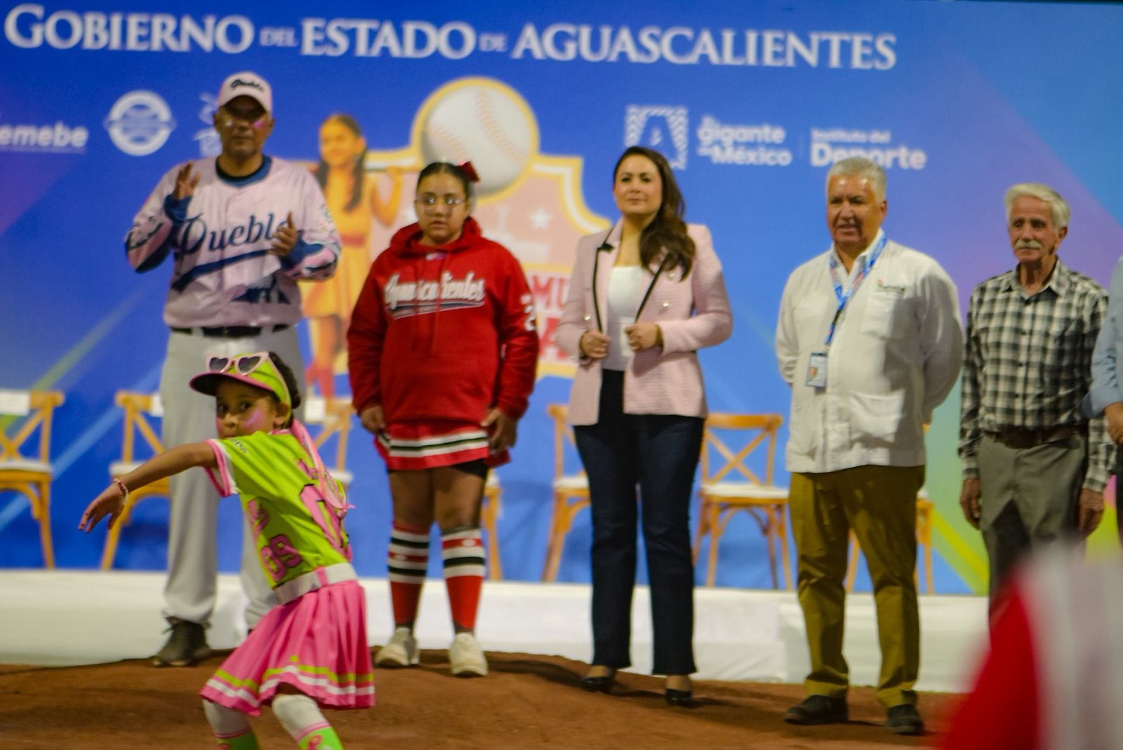 Una Copa Muy Especial