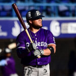 Rieleros juego 1 de pretemporada