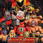 CARTEL LUCHA FNSM 2026