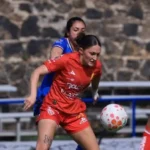 Centellas cae ante Cruz Azul