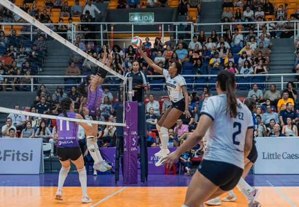 Gigantes 1-3 Tapat+ias