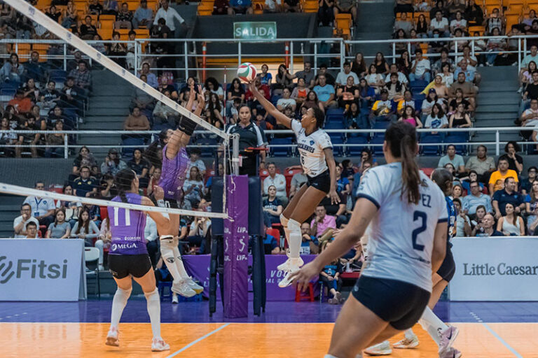 Gigantes 1-3 Tapat+ias