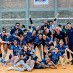 Gigantes gana en León