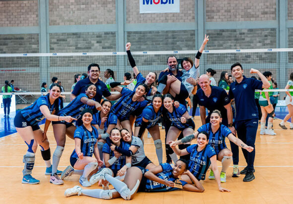 Gigantes gana en León