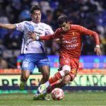 Puebla vs Necaxa 2026