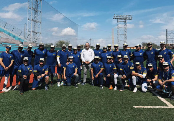 Rieleros inicia pretemporada