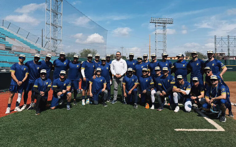 Rieleros inicia pretemporada