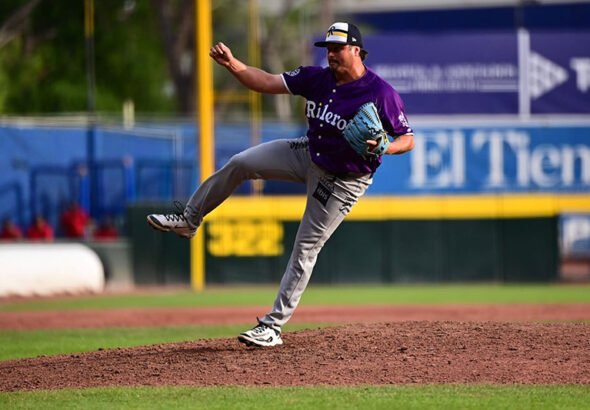 Rieleros pretemporada Monclova