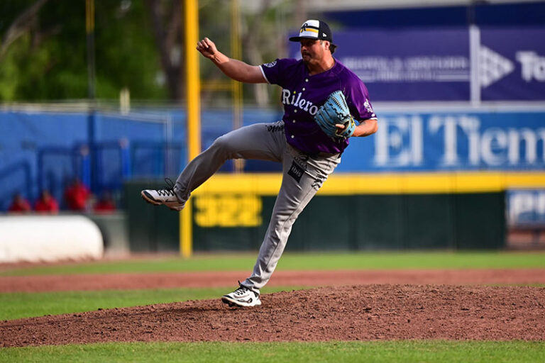 Rieleros pretemporada Monclova