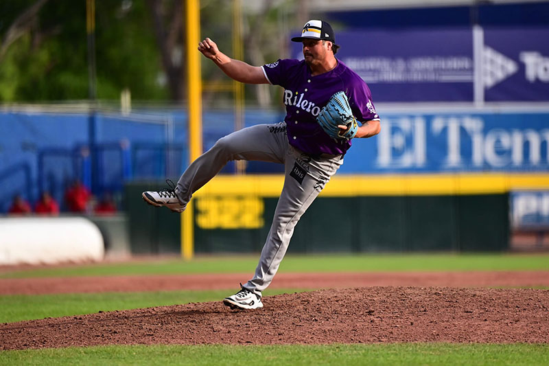 Rieleros pretemporada Monclova