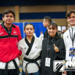 Hermanos Obed y Roy Martínez