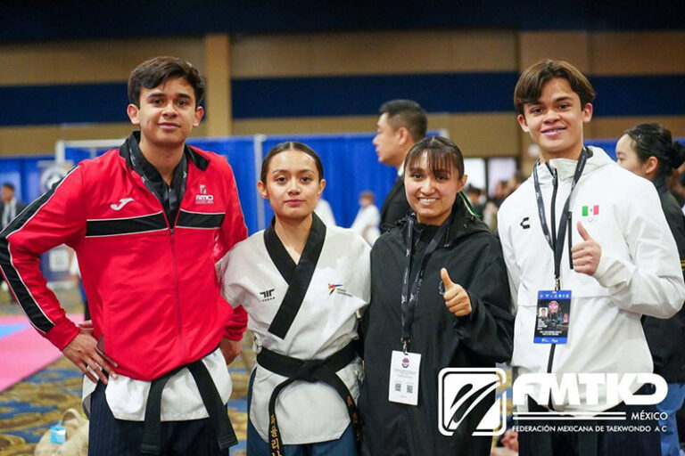 Hermanos Obed y Roy Martínez