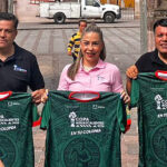 Presentación Copa Ags 2026