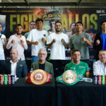 Función de Box Calaveras