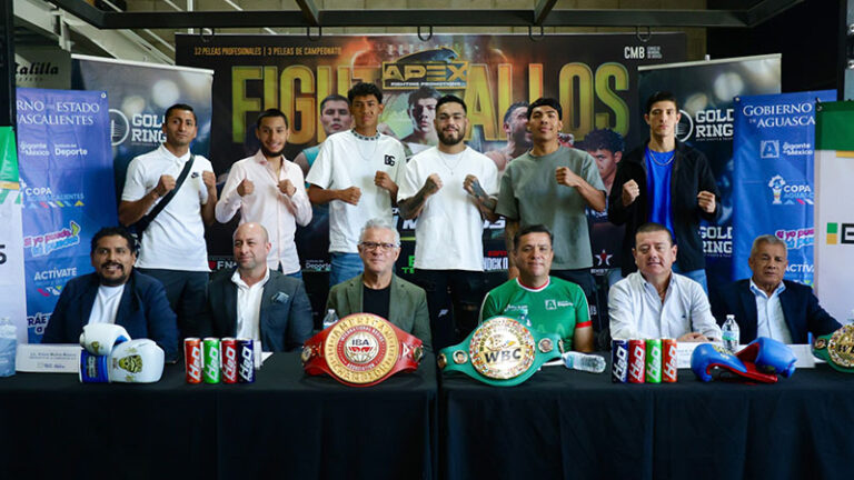 Función de Box Calaveras