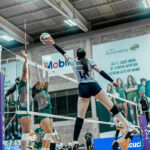 Gigantes se impuso a Leonas