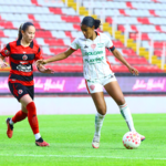 Centellas cae ante xolas 1-6