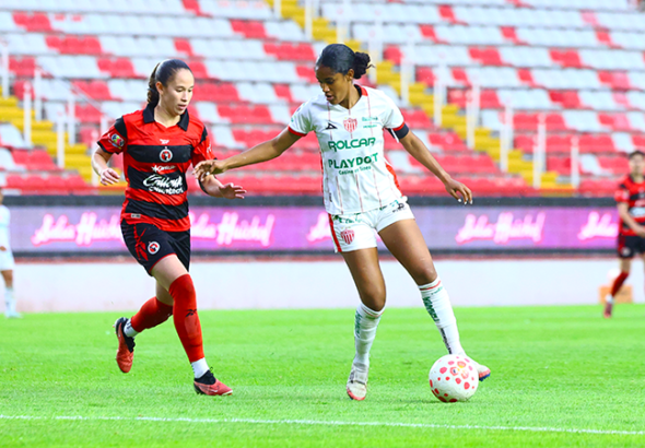 Centellas cae ante xolas 1-6