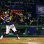 Rieleros pierde el primero de la serie ante Saraperos