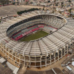 Estadio Azteca