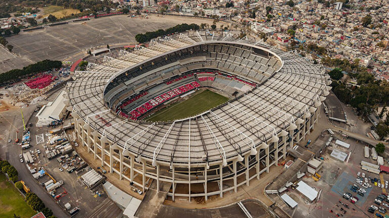 Estadio Azteca