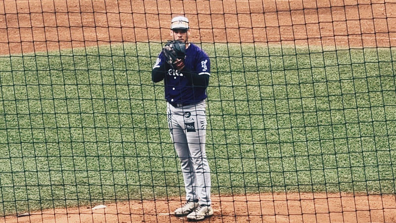 Pretemporada Rieleros