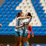 Puebla 3-2 Centellas