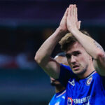 Palavecino pide perdón