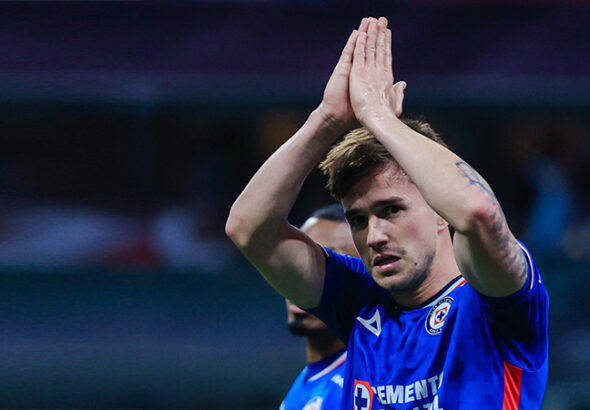 Palavecino pide perdón