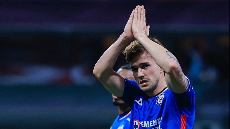 Palavecino pide perdón