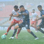 Querétaro vs Necaxa