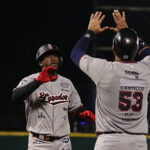 Rieleros vs Dos Laredos j1