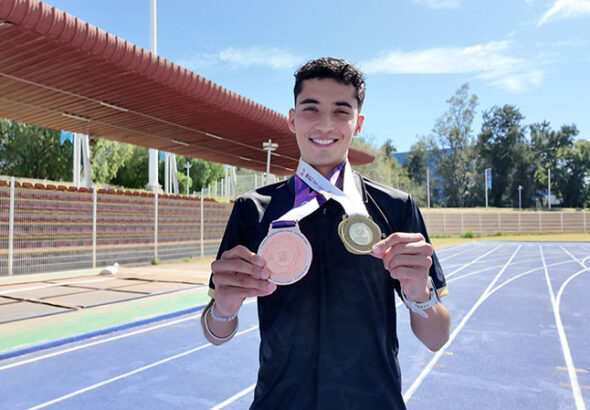 Roberto Ángel Márquez