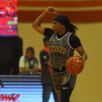 Panteras se impone a correcaminos