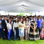 Abanderan Delegación de Aguascalientes para Olimpiada Nacional 2026