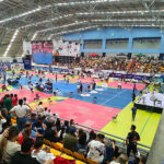 Copa Nacional JDK de Taekwondo