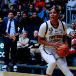 Panteras va por el récord