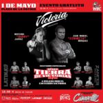 México Tierra de Victorias