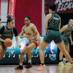 Panteras pierde el invicto