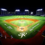 Parque Alberto Romo Chávez