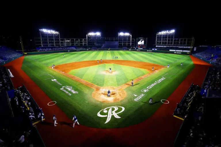 Parque Alberto Romo Chávez