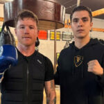 canelo team