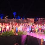 Pasarela uniformes Copa Aguascalientes 2026