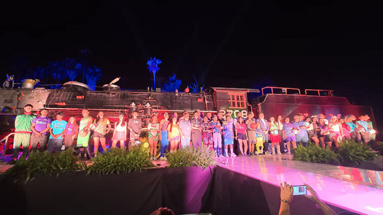 Pasarela uniformes Copa Aguascalientes 2026